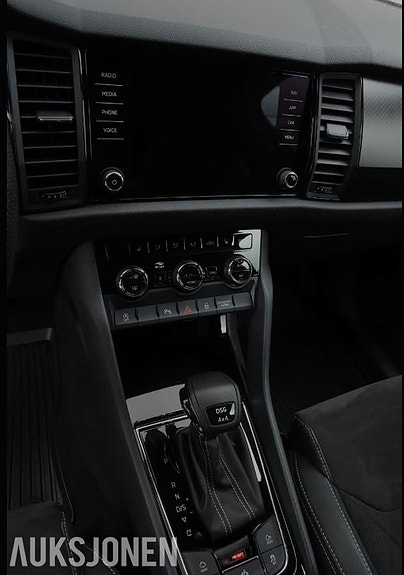 Skoda Kodiaq 15 of 24