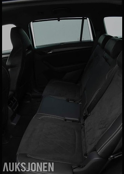 Skoda Kodiaq 23 of 24