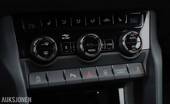 Skoda Kodiaq 16 of 24
