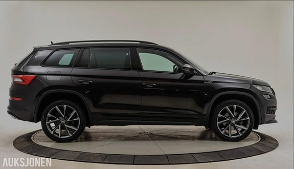 Skoda Kodiaq 4 of 24