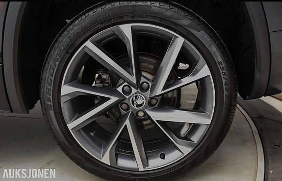Skoda Kodiaq 24 of 24