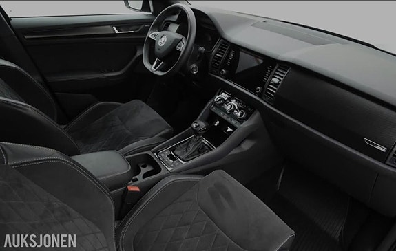 Skoda Kodiaq 18 of 24