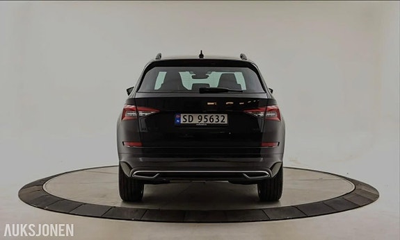 Skoda Kodiaq 6 of 24
