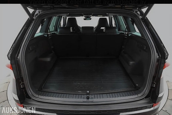 Skoda Kodiaq 21 of 24