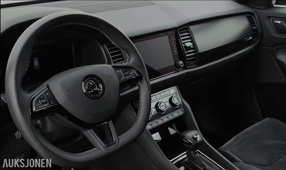 Skoda Kodiaq 13 of 24