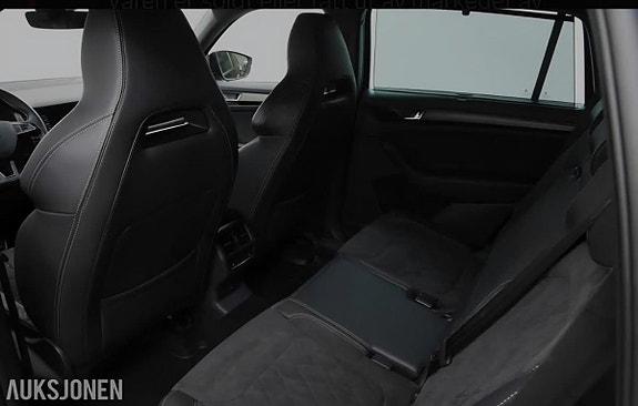 Skoda Kodiaq 22 of 24