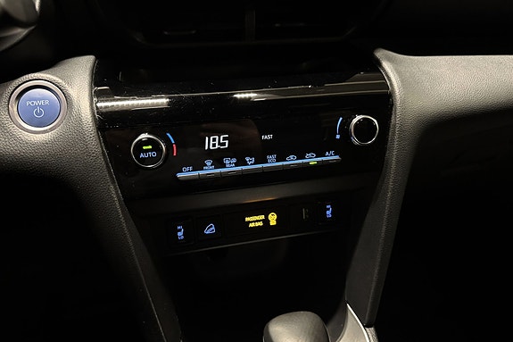 Toyota Yaris Cross 16 of 20