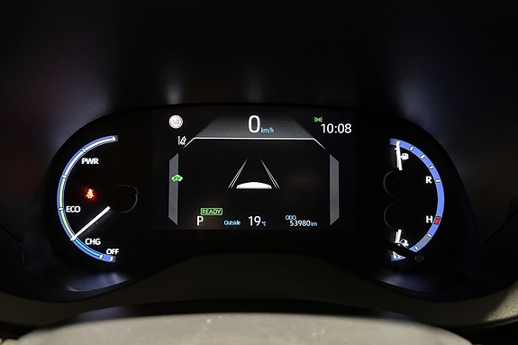 Toyota Yaris Cross 15 of 20