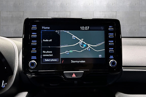 Toyota Yaris Cross 18 of 20