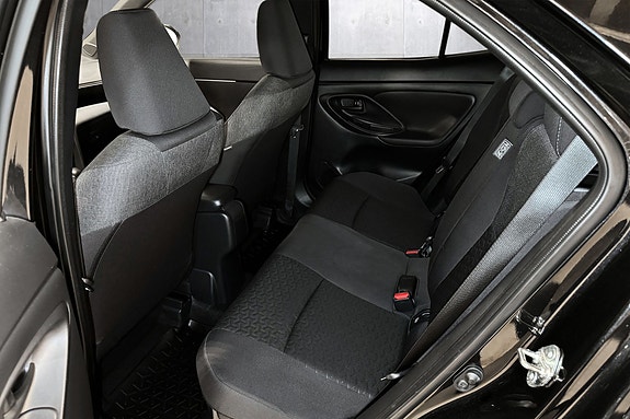 Toyota Yaris Cross 12 of 20