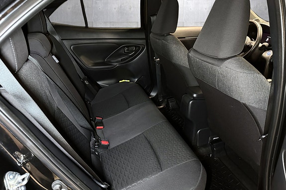 Toyota Yaris Cross 13 of 20