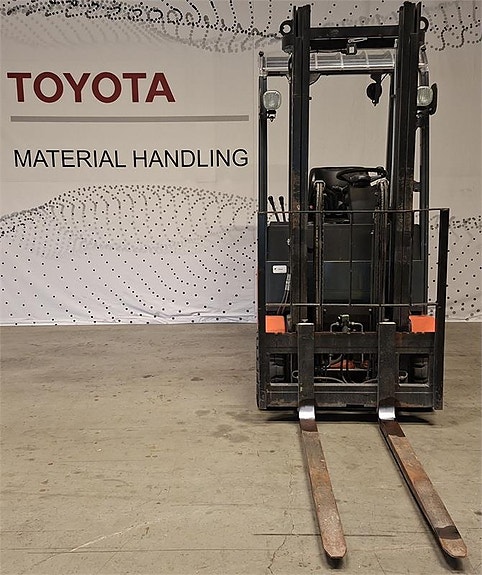 Toyota 7FBEST13 3 of 4