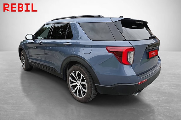 Ford Explorer 5 of 21