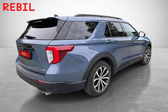 Ford Explorer 3 of 21