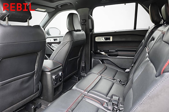 Ford Explorer 9 of 21