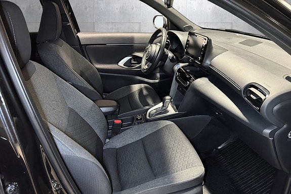 Toyota Yaris Cross 11 of 20