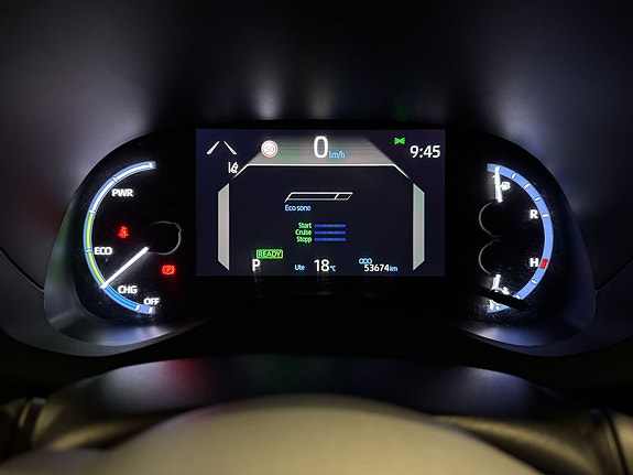 Toyota Yaris Cross 15 of 20