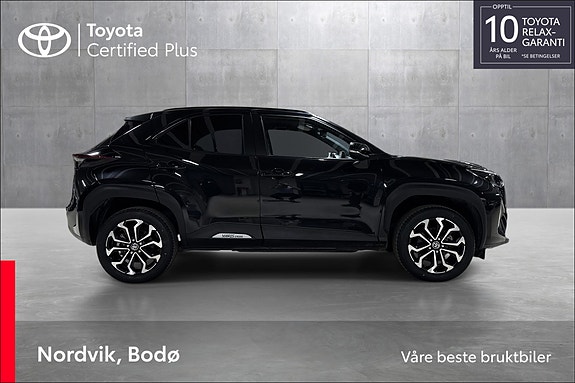 Toyota Yaris Cross 6 of 20