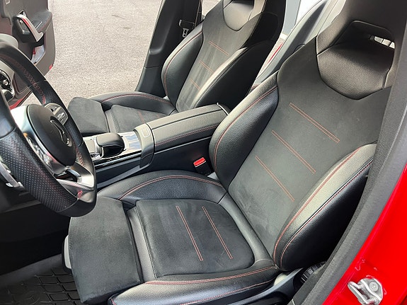 Mercedes-Benz A200 23 of 30