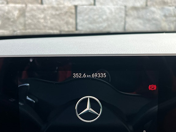 Mercedes-Benz A200 16 of 30