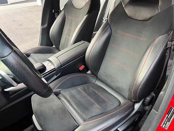 Mercedes-Benz A200 22 of 30