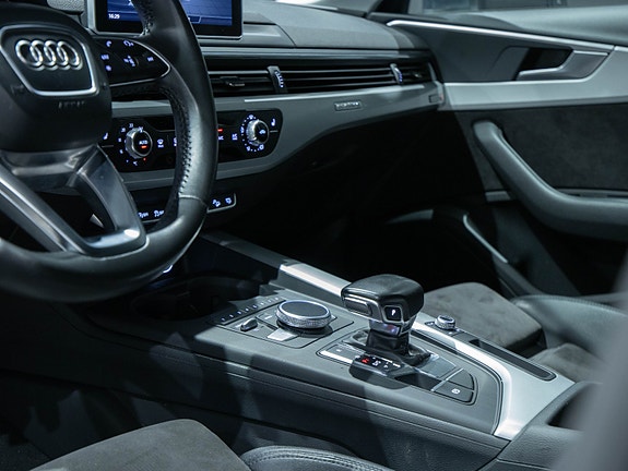 Audi A4 allroad 8 of 15