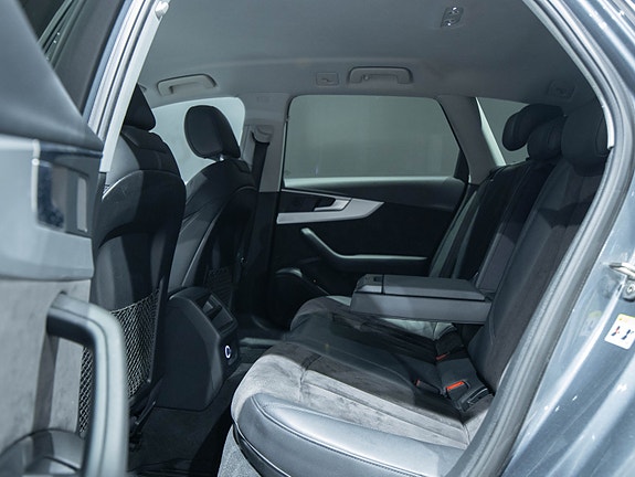 Audi A4 allroad 9 of 15