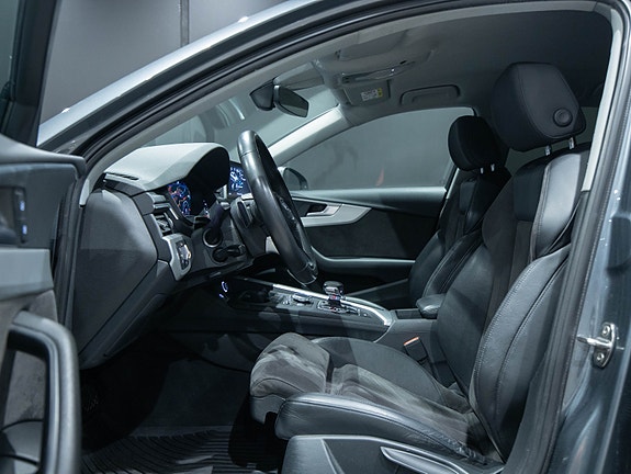 Audi A4 allroad 6 of 15