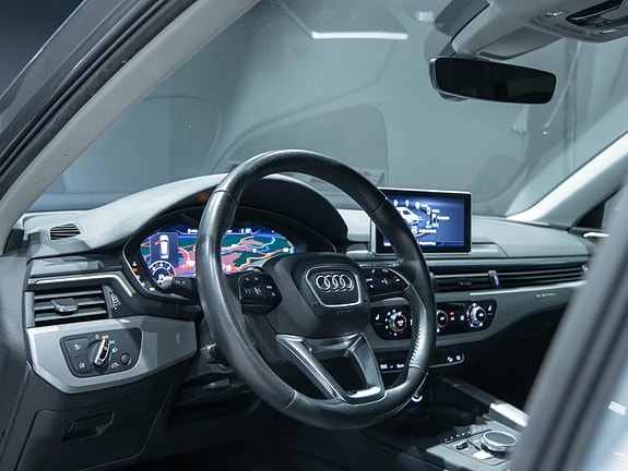 Audi A4 allroad 7 of 15