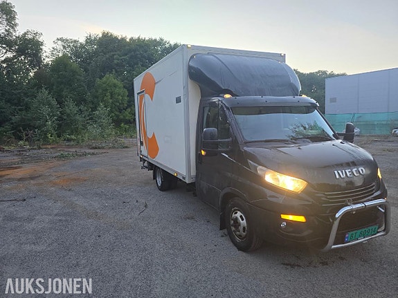 Iveco Daily 3 of 26