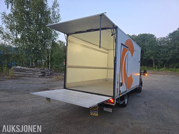 Iveco Daily 9 of 26