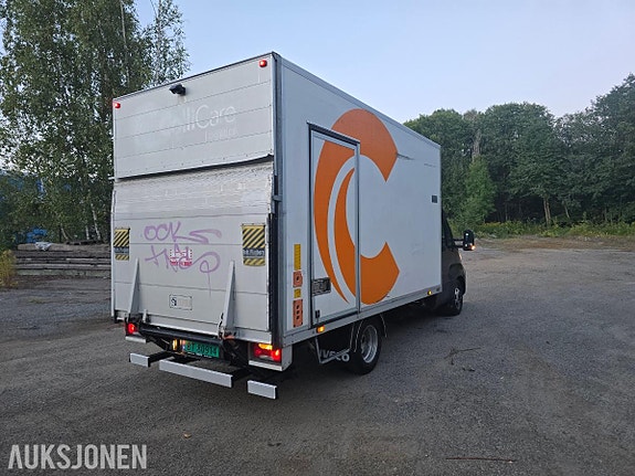 Iveco Daily 5 of 26