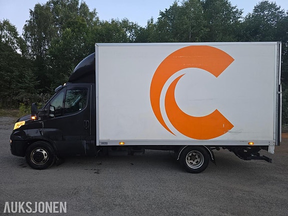 Iveco Daily 8 of 26