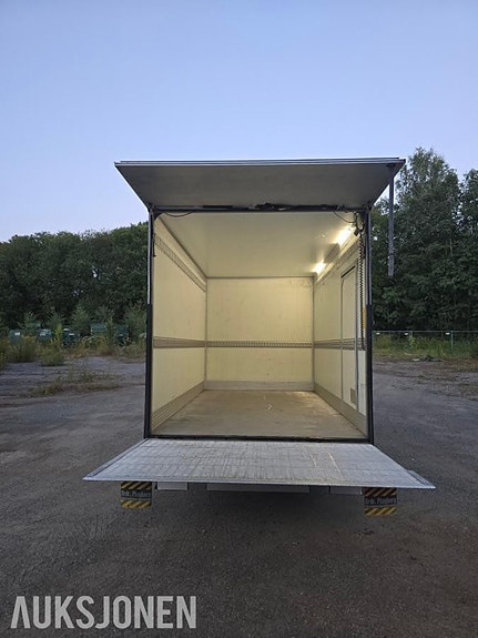 Iveco Daily 10 of 26