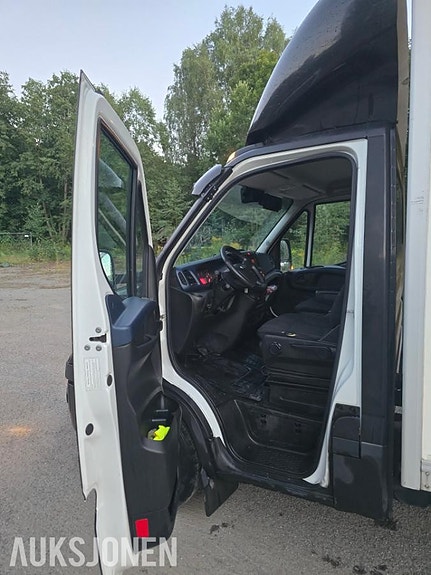 Iveco Daily 12 of 26