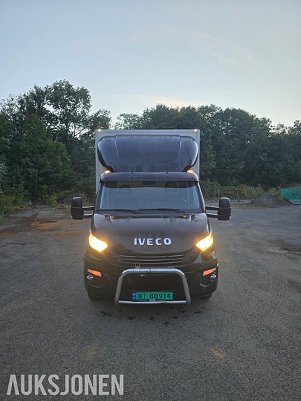 Iveco Daily 2 of 26