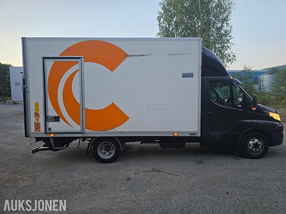 Iveco Daily 4 of 26