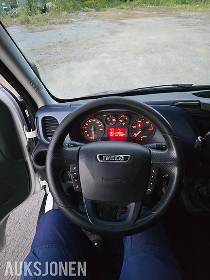 Iveco Daily 14 of 26
