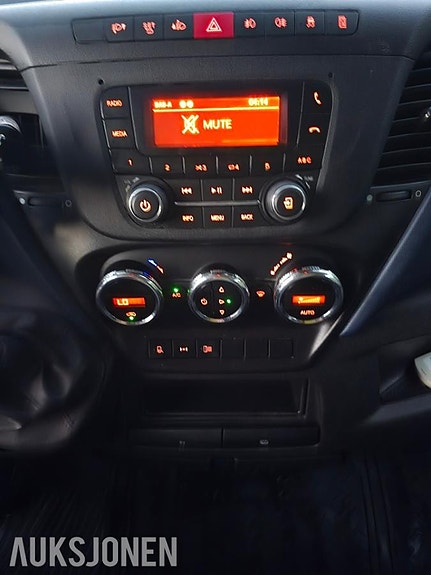 Iveco Daily 18 of 26
