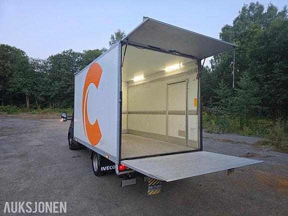 Iveco Daily 11 of 26