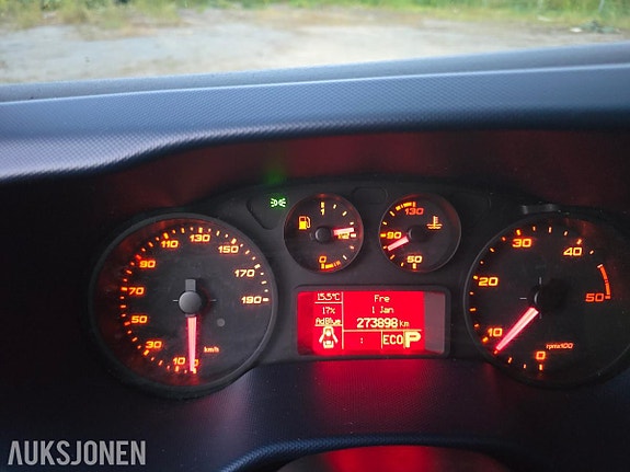 Iveco Daily 16 of 26