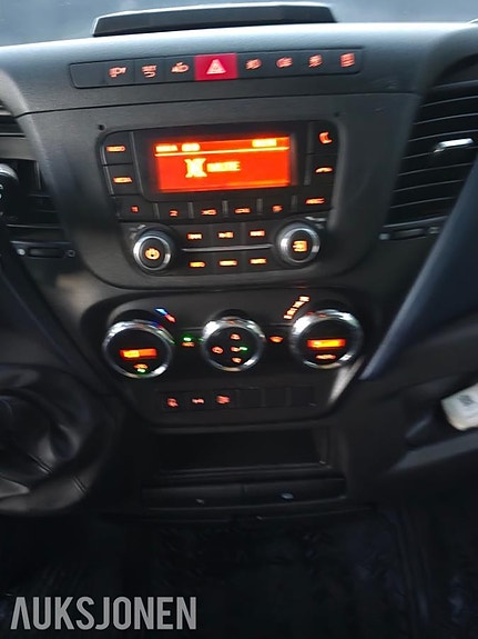 Iveco Daily 17 of 26