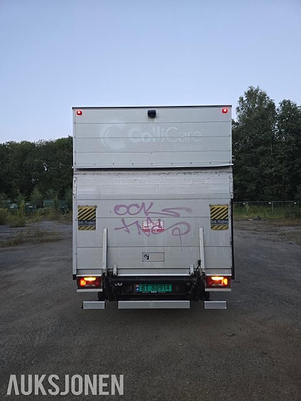 Iveco Daily 6 of 26