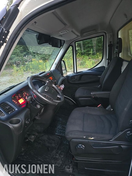 Iveco Daily 13 of 26