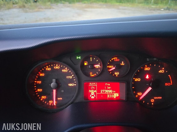 Iveco Daily 15 of 26