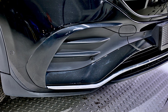 Mercedes-Benz EQA250 5 of 14
