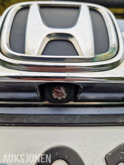 Honda CR-V 11 of 30