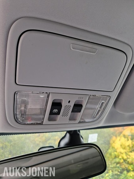 Honda CR-V 26 of 30