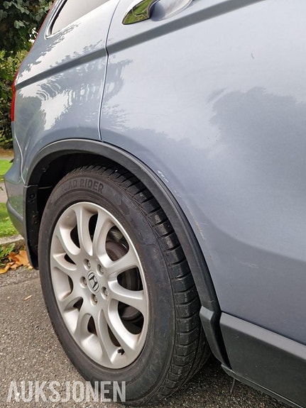 Honda CR-V 20 of 30