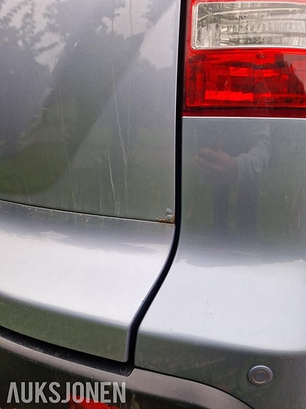 Honda CR-V 21 of 30